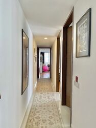 The Wharf Residence (D9), Condominium #624587461